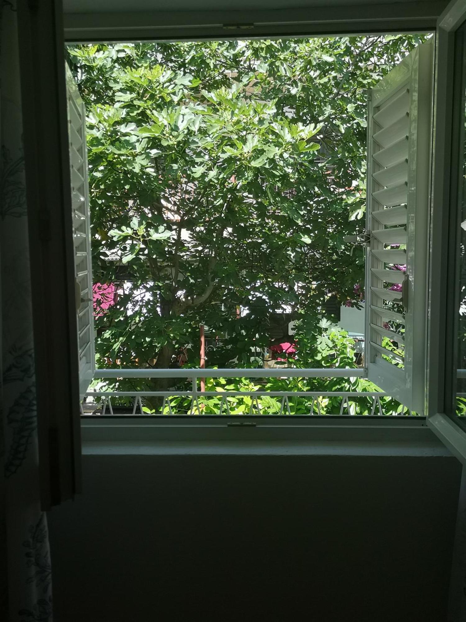 Apartman Adriatic Pavlinovic - Makarska Exterior foto